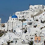 BucketList + Go To Santorini = ✓