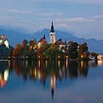 BucketList + Go To Lake Bled = ✓