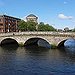 BucketList + Visit Dublin, Ireland = ✓