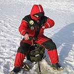 BucketList + Go Ice Fishing = ✓