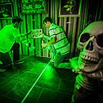 BucketList + Escape Room = ✓