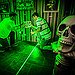 BucketList + Escape Room = ✓