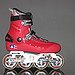 BucketList + Learn To Roller Blade = ✓