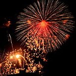 BucketList + Spend New Years Eve In ... = ✓