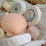 BucketList + Make Soap = ✓