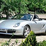 BucketList + Drive A Sports Car = ✓