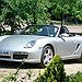 BucketList + Drive A Sports Car = ✓