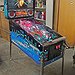BucketList + Play A Pinball Machine = ✓