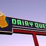 BucketList + Try Everything On Dairy Queens ... = ✓