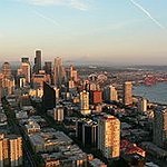 BucketList + Spend A Day In Seattle = ✓
