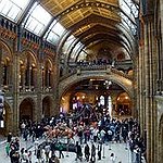 BucketList + Visit The American Museum Of ... = ✓