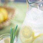 BucketList + Drink Lemonade On A Hot ... = ✓