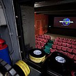 BucketList + Kiss In The Movie Theatre = ✓