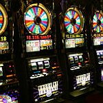 BucketList + Play Slot Machine = ✓