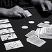 BucketList + Learn Multiplication Game Card Trick = ✓