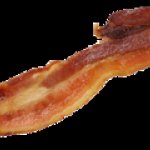 BucketList + Receive A Bouquet Of Bacon ... = ✓