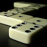 BucketList + Go Domino Plaza In Philadelphia = ✓