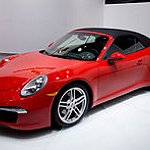 BucketList + Drive A Porsche = ✓