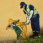 BucketList + Learn How To Do Graffiti = ✓