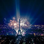 BucketList + Kiss Under The Fireworks = ✓