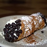 BucketList + Eat A Cannoli In Italy = ✓