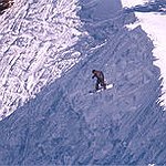 BucketList + Learn How To Snowboard = ✓