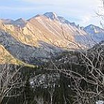 BucketList + Ride The Rocky Mountain Express ... = ✓