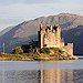 BucketList + Stay In A Scottish Castle = ✓