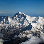 BucketList + See Everest = ✓