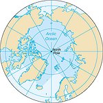 BucketList + See The Arctic Ocean = ✓