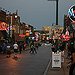 BucketList + Walk Down Down Beale Street = ✓