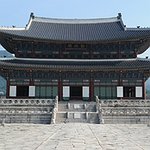 BucketList + Go To Korea = ✓
