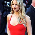 BucketList + Meet Jennifer Lawrence = ✓