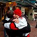 BucketList + Hug A Total Stranger = ✓