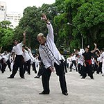 BucketList + Learn Qigong = ✓