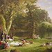 BucketList + Go On A Picnic Date = ✓