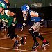 BucketList + Do Roller Derby = ✓