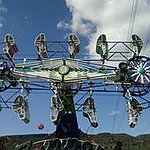 BucketList + Ride The Zipper = ✓