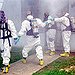BucketList + Join A Hazmat Team = ✓