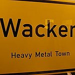 BucketList + Attend Wacken Open Air = ✓
