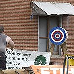 BucketList + Go Axe Throwing = ✓