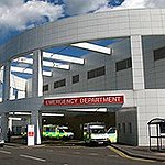 BucketList + Be An Emergency Department Technician = ✓