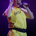 BucketList + See Devo Live = ✓