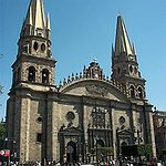 BucketList + Visit Guadalajara = ✓