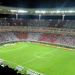 BucketList + Watch Chivas Play In Estadio ... = ✓