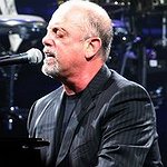 BucketList + See Billy Joel At Madison ... = ✓