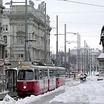BucketList + Travel To Vienna/Switzerland = ✓
