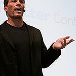 BucketList + Attend A Tony Robbins Seminar = ✓