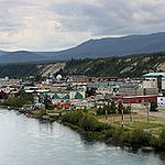BucketList + Visit The Yukon Territory And ... = ✓