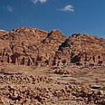 BucketList + Visit Petra, Jordan = ✓